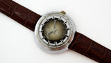 Retro mechanical Raketa watch 2609.HA soviet wristwatch