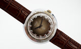 Retro mechanical Raketa watch 2609.HA soviet wristwatch