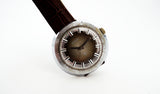 Retro mechanical Raketa watch 2609.HA soviet wristwatch