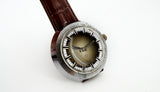 Retro mechanical Raketa watch 2609.HA soviet wristwatch