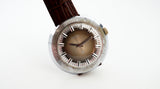 Retro mechanical Raketa watch 2609.HA soviet wristwatch