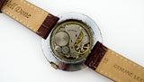 Retro mechanical Raketa watch 2609.HA soviet wristwatch