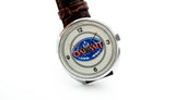 Vintage mechanical Raketa 2609.HA soviet watch "OLIMP VORKUTA" on the dial