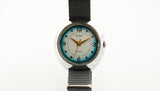 Vintage mechanical watch Raketa 2609 shokproof wristwatch