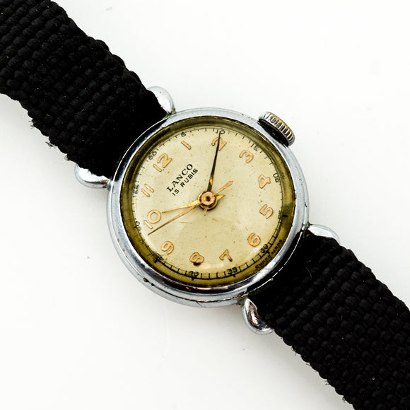 Lanco Giubileo for Rs.9,270 for sale from a Private Seller on Chrono24