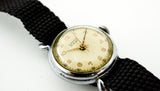 Vintage Swiss women's mechanical watch LANCO 15 jewels