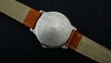 Zaria vintage Soviet mechanical wristwatch 21 jewels