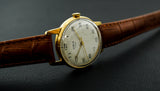 Vintage Zaria 2009.1 Soviet mechanical wristwatch 17 jewels