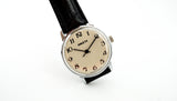 Vintage mechanical Raketa 2609.HA soviet wristwatch