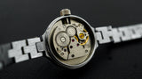 Zaria vintage ladies mechanical wristwatch 17 jewels