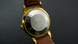 Vintage Zaria 2009.1 Soviet mechanical wristwatch 17 jewels