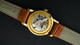 Vintage Zaria 2009.1 Soviet mechanical wristwatch 17 jewels