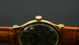 Vintage Chaika 1601A Soviet wristwatch 17 jewels