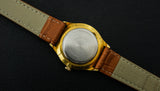 Vintage Chaika 1601A Soviet wristwatch 17 jewels