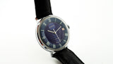 Vintage Soviet mechanical men's watch VOSTOK Neptune cal.2414