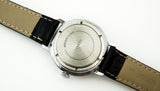 Vintage Soviet mechanical men's watch VOSTOK Neptune cal.2414