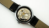 Vintage Soviet mechanical men's watch VOSTOK Neptune cal.2414