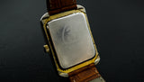 Vintage Zaria 2009.B Soviet mechanical wristwatch 21 jewels