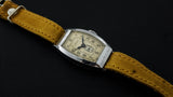 Vintage ladies mechanical watch Zvezda 4Q1954