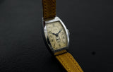 Vintage ladies mechanical watch Zvezda 4Q1954