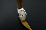 Vintage ladies mechanical watch Zvezda 4Q1954