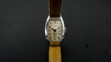 Vintage ladies mechanical watch Zvezda 4Q1954