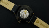 Collectible Zaria 2009.B "FC DYNAMO KYIV" Soviet mechanical wristwatch