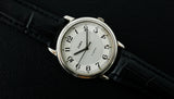 Vintage Zaria 2009.B Soviet mechanical wristwatch 21 jewels