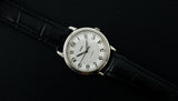 Vintage Zaria 2009.B Soviet mechanical wristwatch 21 jewels