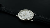 Vintage Zaria 2009.B Soviet mechanical wristwatch 21 jewels