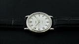 Vintage Zaria 2009.B Soviet mechanical wristwatch 21 jewels