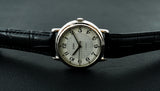 Vintage Zaria 2009.B Soviet mechanical wristwatch 21 jewels