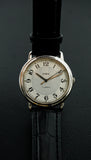 Vintage Zaria 2009.B Soviet mechanical wristwatch 21 jewels