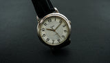 Vintage Zaria 2009.B Soviet mechanical wristwatch 21 jewels