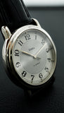 Vintage Zaria 2009.B Soviet mechanical wristwatch 21 jewels