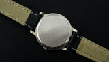 Vintage Zaria 2009.B Soviet mechanical wristwatch 21 jewels