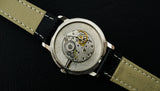 Vintage Zaria 2009.B Soviet mechanical wristwatch 21 jewels