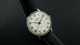 Vintage Raketa CARDINAL 2609.HA mechanical shockproof watch