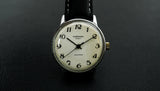 Vintage Raketa CARDINAL 2609.HA mechanical shockproof watch