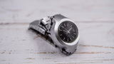 Luch vintage Soviet womens mechanical automatic wristwatch 21 jewels