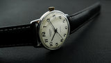 Vintage Raketa CARDINAL 2609.HA mechanical shockproof watch