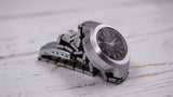 Luch vintage Soviet womens mechanical automatic wristwatch 21 jewels