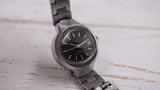 Luch vintage Soviet womens mechanical automatic wristwatch 21 jewels