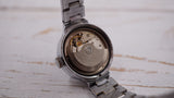 Luch vintage Soviet womens mechanical automatic wristwatch 21 jewels