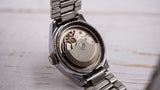 Luch 21 jewels vintage Soviet womens mechanical automatic wristwatch