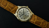 Retro Chaika 1601A Soviet wristwatch 17 jewels