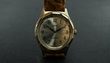 Retro Chaika 1601A Soviet wristwatch 17 jewels