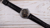 Vintage mechanical watch Raketa 2609 wristwatch