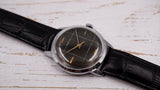 Vintage mechanical watch Raketa 2609 wristwatch