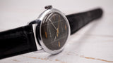 Vintage mechanical watch Raketa 2609 wristwatch